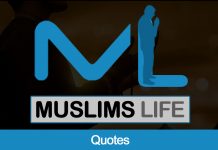 Muslims Life Inspirational Quotes with Images Muslims Life Inspirational Quotes