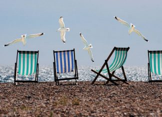 5 Concepts for Greater Use of Summer season Time