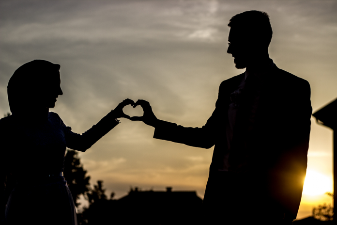 marriage - hadith on marriage - marriage in islam - muslim marriage