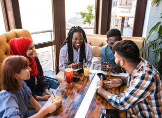 Mixed Gender Interplay: Prophet’s Time vs. Now Mixed-Gender Interaction: Prophet’s Time vs. Today
