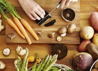 12 Tips to Put together & Organise Your Kitchen for Ramadan