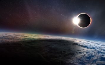 20+ Hadiths About Eclipses (Sahih Bukhari)