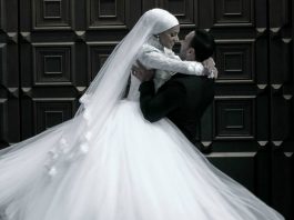 marriage