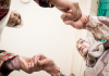 30 Good Deeds to Carry out Monthly 30 Good Deeds to Carry out in 30 days