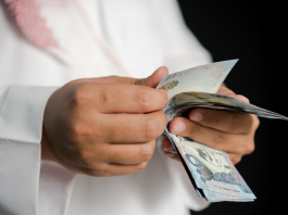 Hadith of the Day: The Not So Rich Millionaire