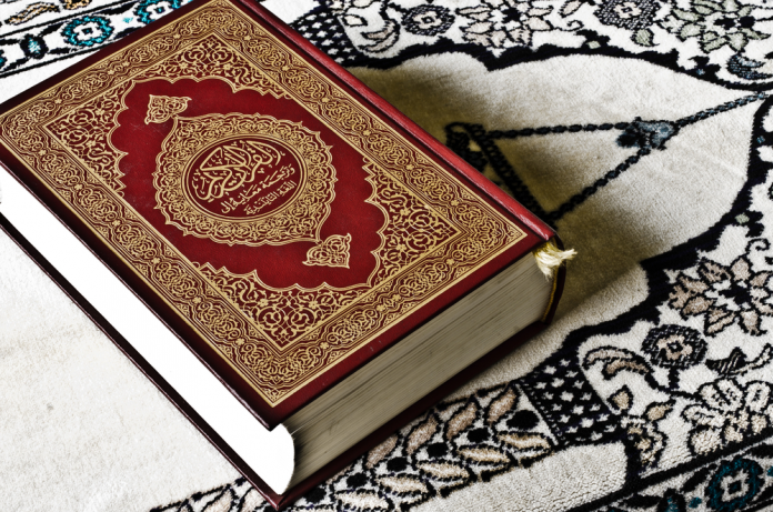 Does the Quran say to follow the Sunnah and Hadith?