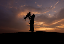 3 Points to Clarify the Importance of Mothers’ in Islam Importance of Mothers' In Islam