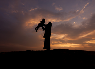 3 Points to Clarify the Importance of Mothers’ in Islam Importance of Mothers' In Islam