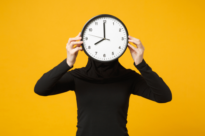 Islam And Procrastination