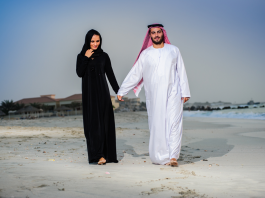 10 Things Husbands Should Do With Their Wife