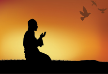 Blessings of Allah – Dhul Hijjah Blessings of Allah - Dhul Hijjah