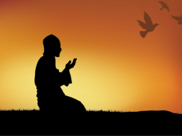 Blessings of Allah - Dhul Hijjah