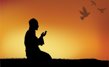 Blessings of Allah – Dhul Hijjah Blessings of Allah - Dhul Hijjah
