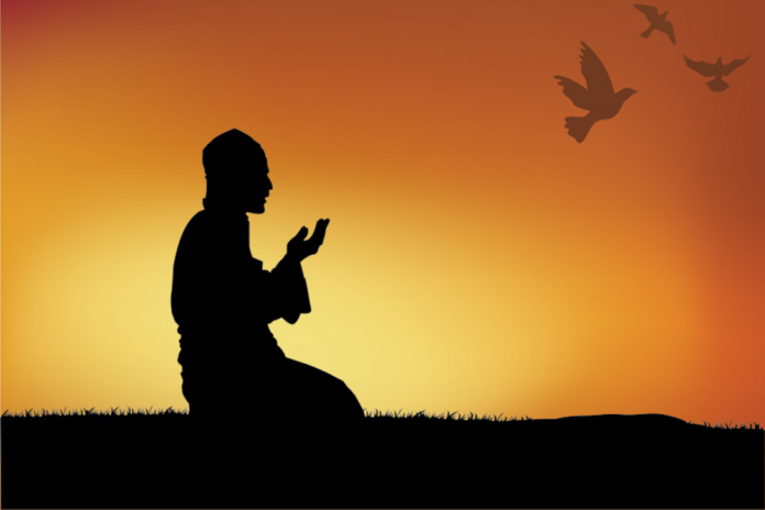 Blessings of Allah - Dhul Hijjah