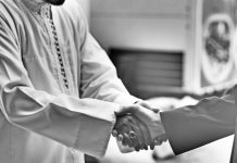 Hadith of the Day: Greetings Hadith On Greetings / Salaam