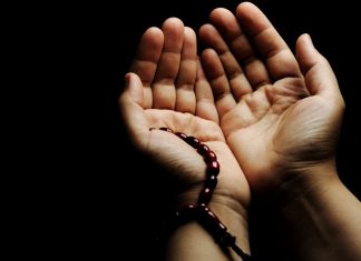 Powerful Dua That Takes Less Than 30 Seconds Very Powerful Dua