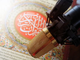 Quran Translation And Audio
