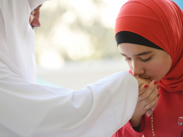 5 Types of Children in Islam
