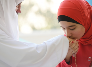 5 Types of Children in Islam 5 Types of Children in Islam