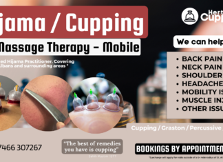 What Is Hijama?